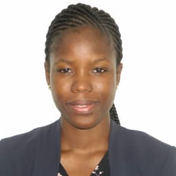 Dr. Murielle Codo-Toafode