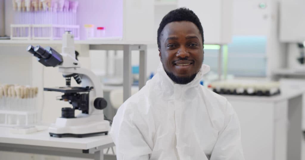 Best university to study medical laboratory science in nigeria